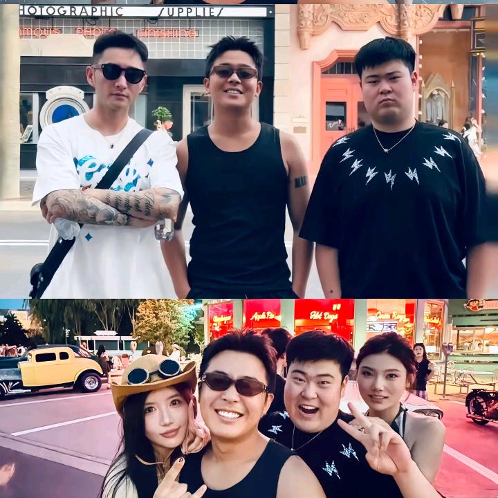 🙏唐长老🙏🐵