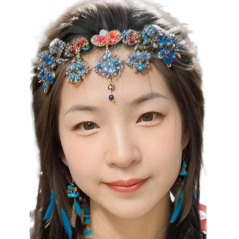 叶子杂货铺