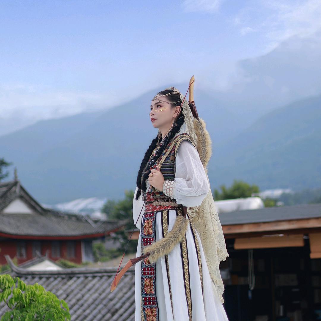 @孟想家