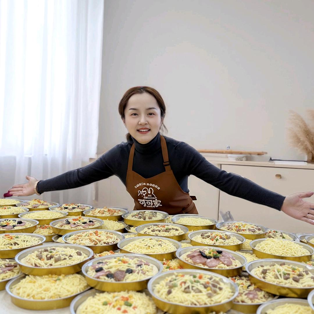 可可家.私房早餐