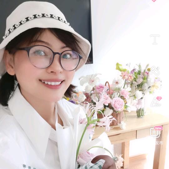 依诺花坊（阿文）