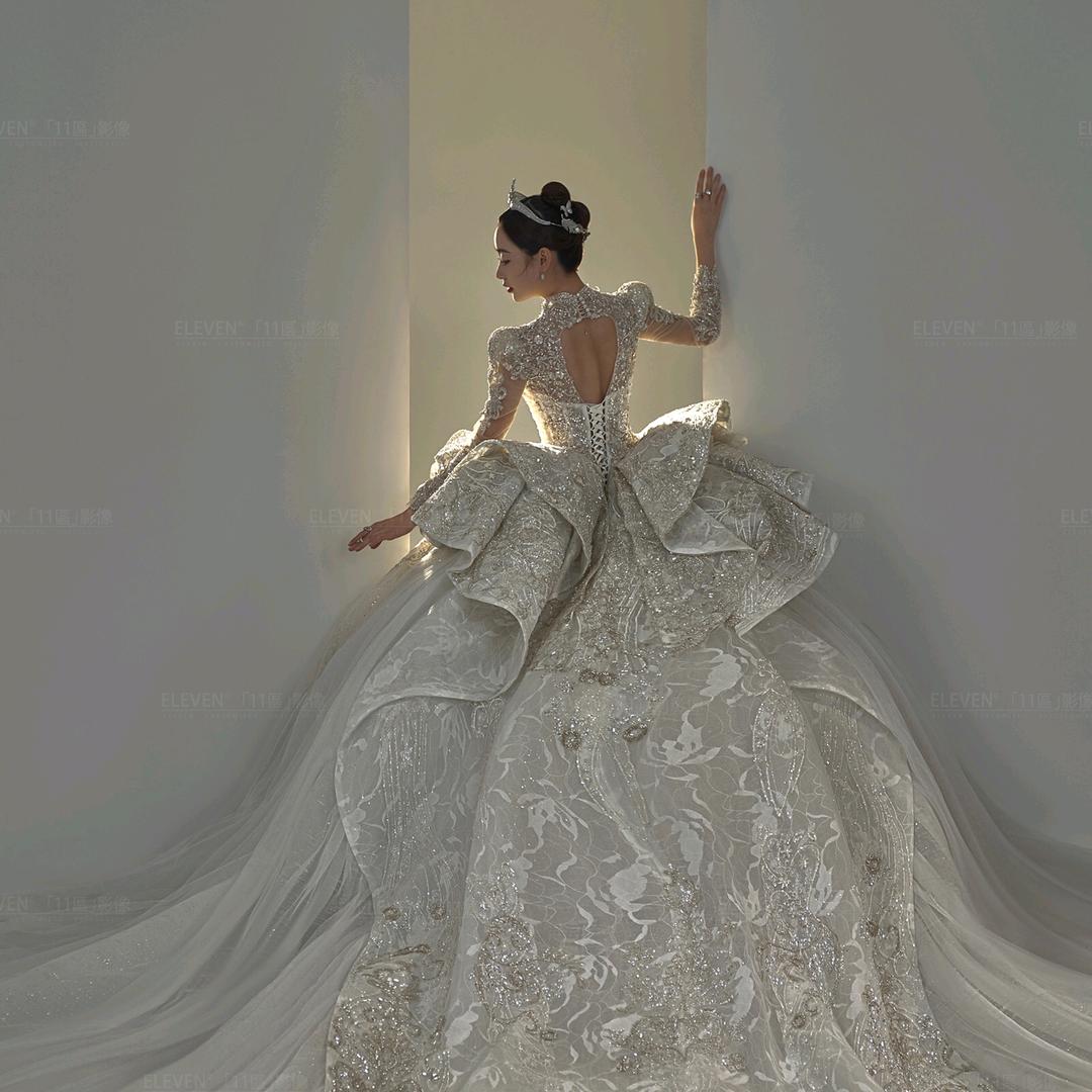 Lime婚纱美学在贵阳噢！