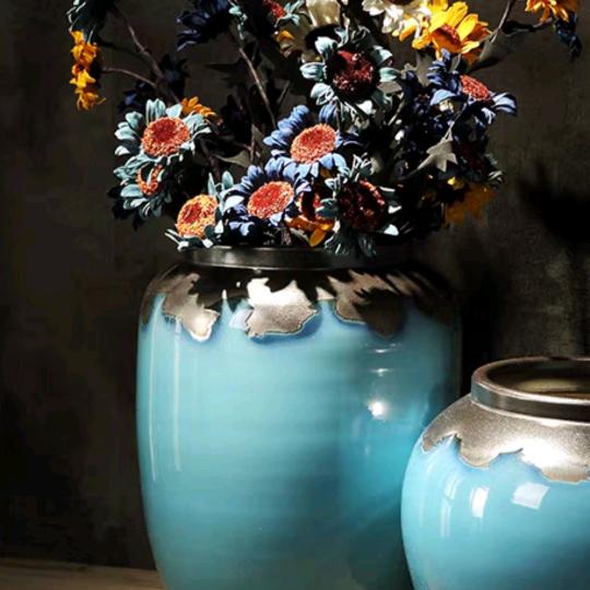 A天荣紫砂花盆厂