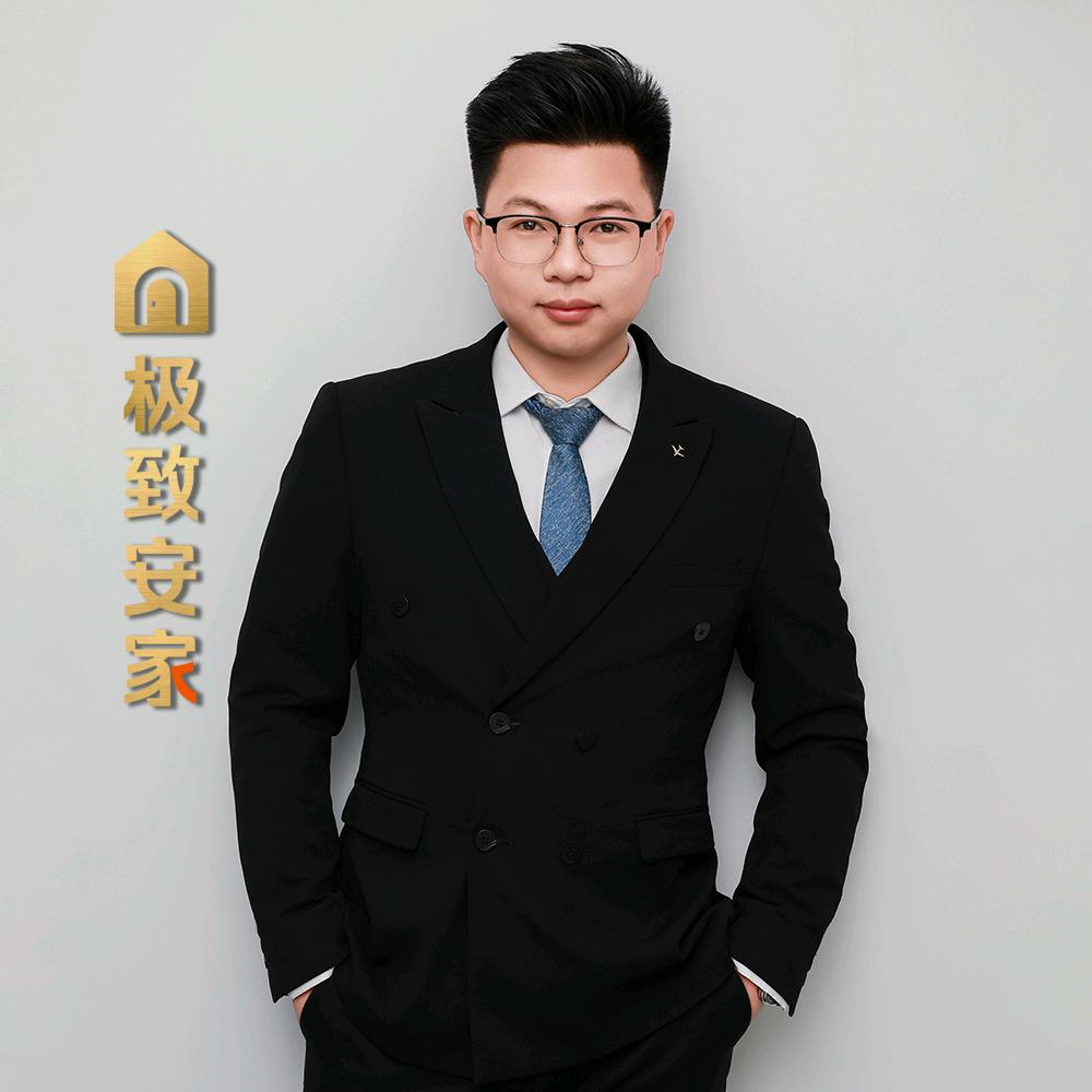 曹县房产赵主任～极致安家招聘中