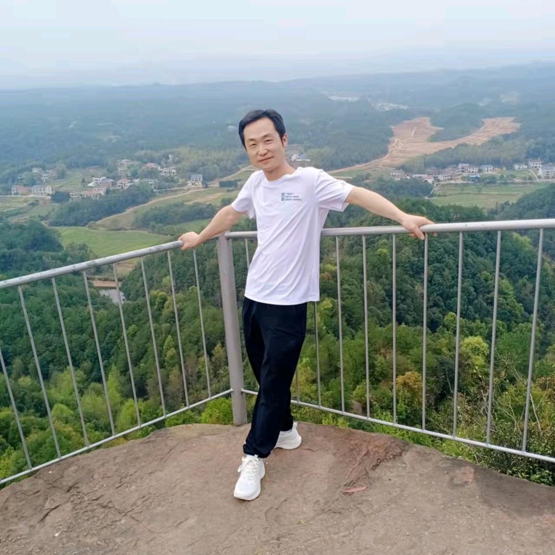 @仁杰