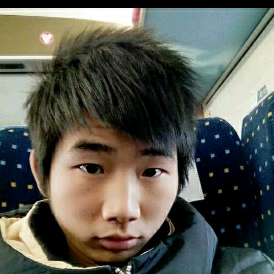 冷寒眸