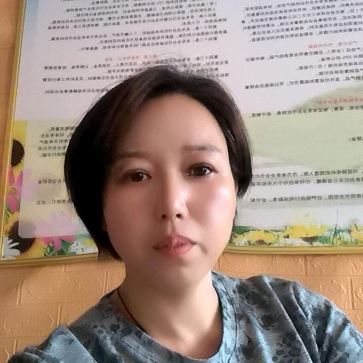 刘～姐