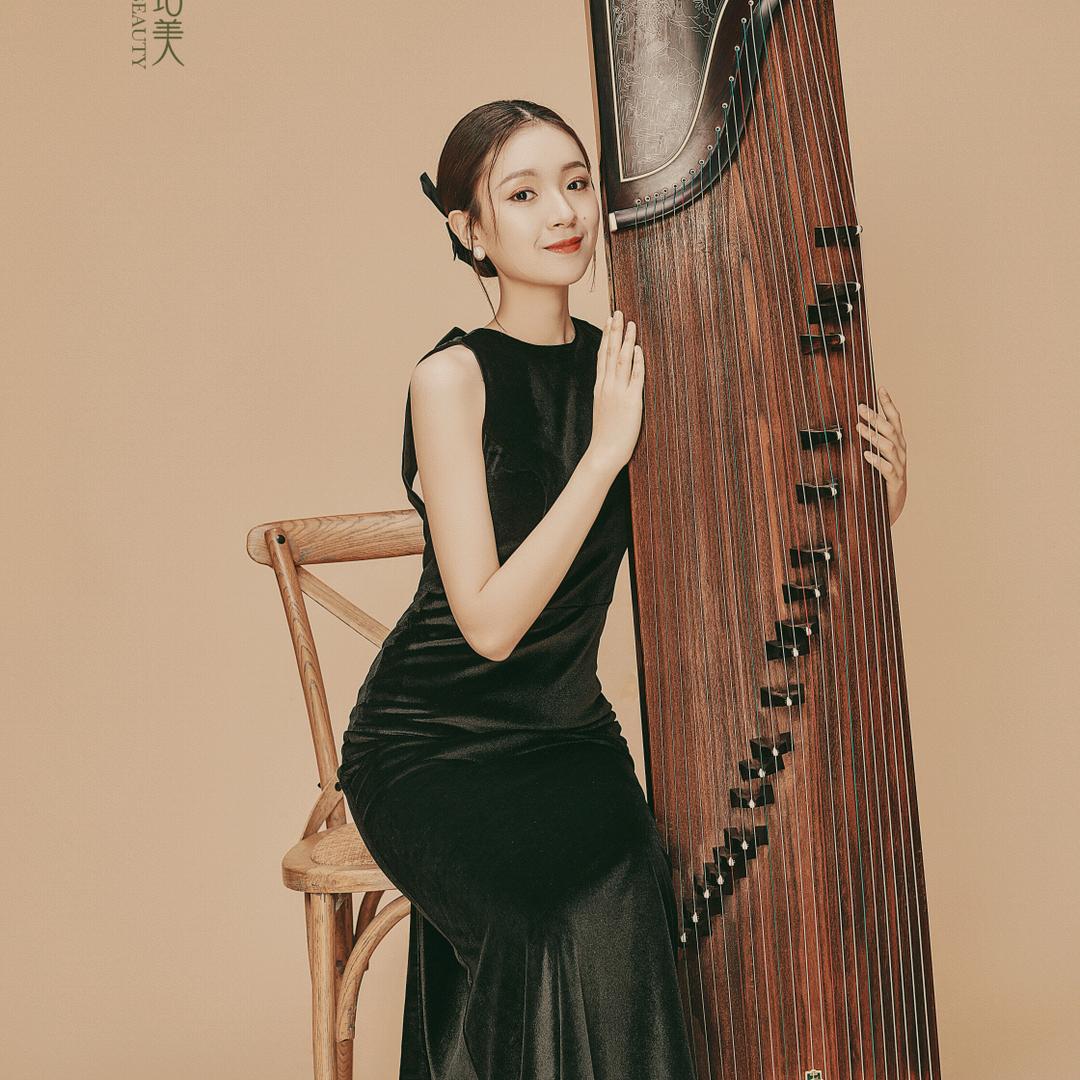 悦与筝