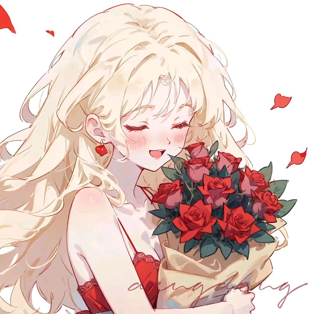 顾小暖的家（软装中）