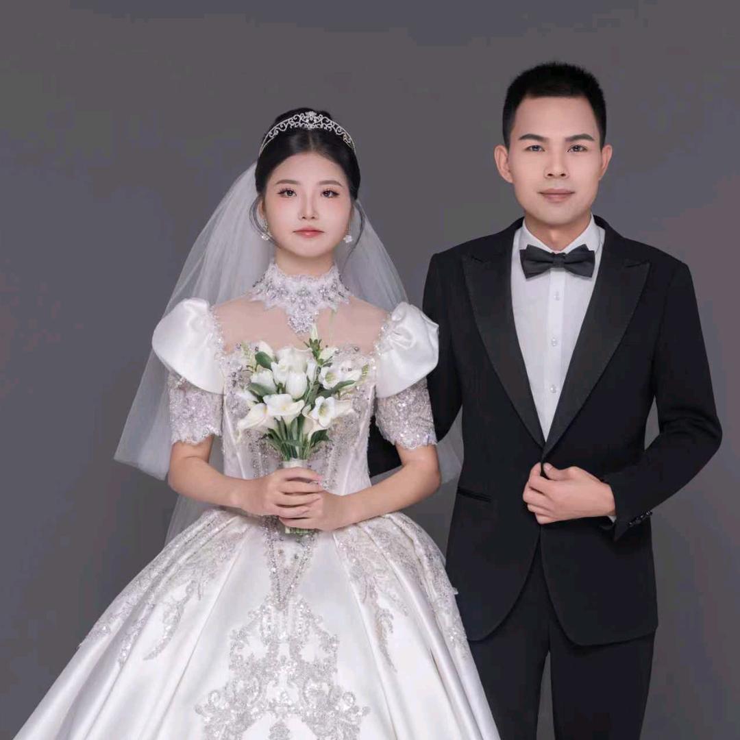 好运💞加倍❤️