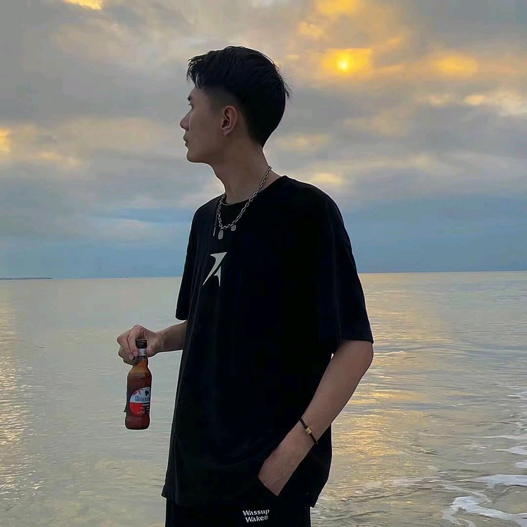 李时一丿