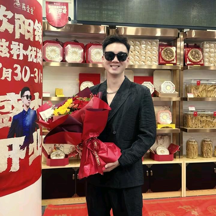 欧阳锋的蒙铁通