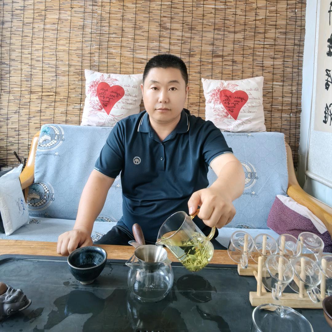 雪雲谷茶叶