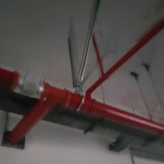 南安抗震支架