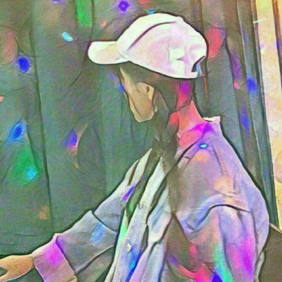 《黑妞》想对一个人说什么