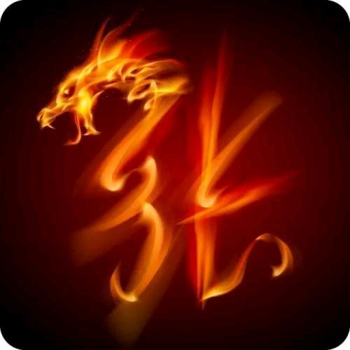 小鱼忆