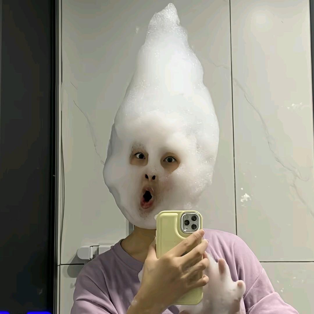 苦瓜女士