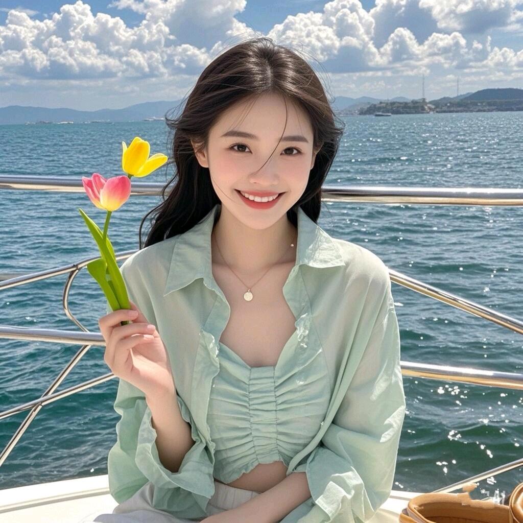 丹丹吃不胖