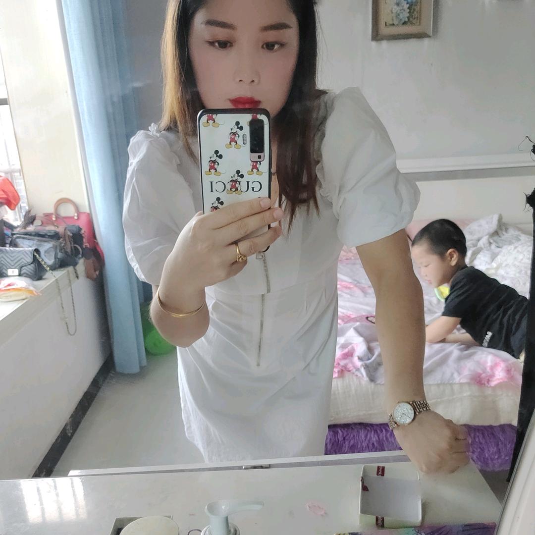 叶子！