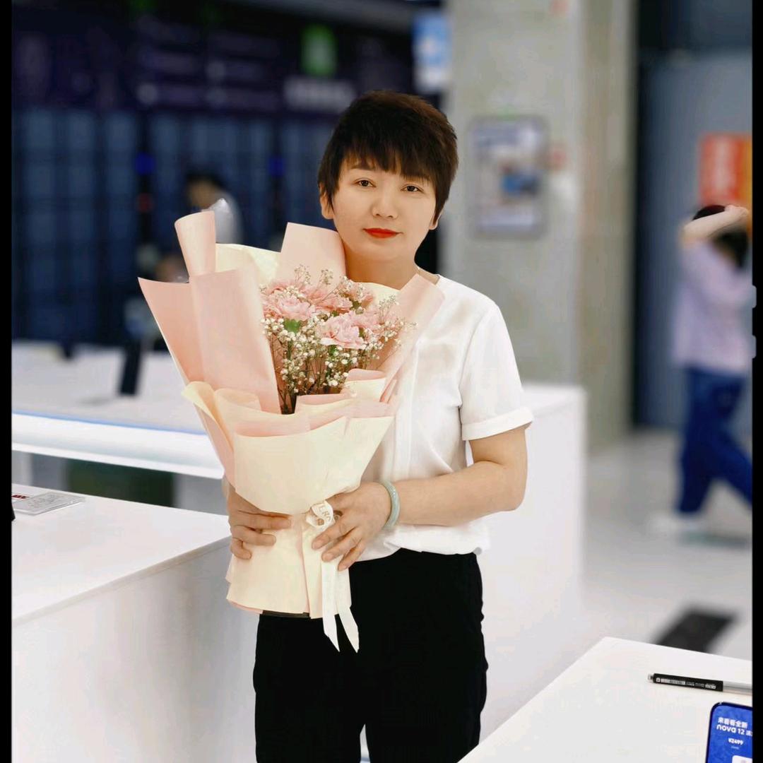 新泰玲姐（睿星通讯）