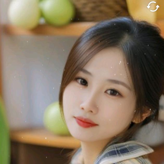 🌈命中注定
