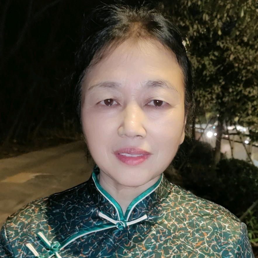 荣姐（56...）上午八点半开播