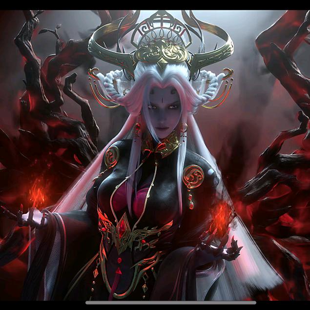 贵州霍毕凡（AION2）