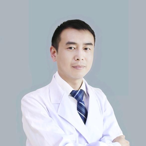 成都眼科医生张学进