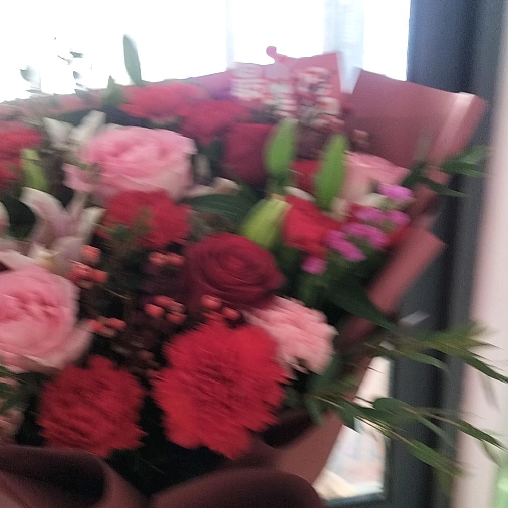 周姐🌺🌺