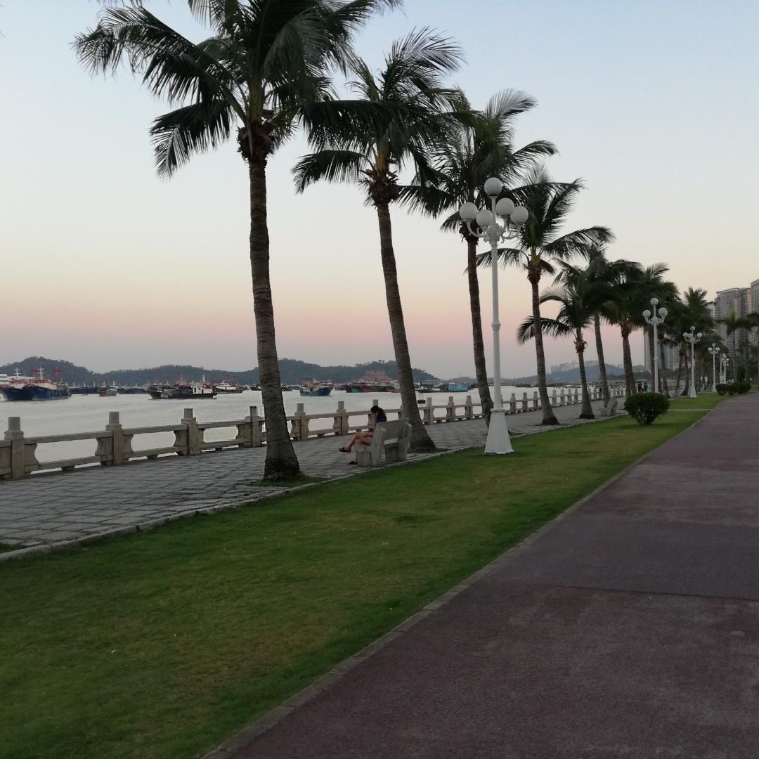 修心不修身