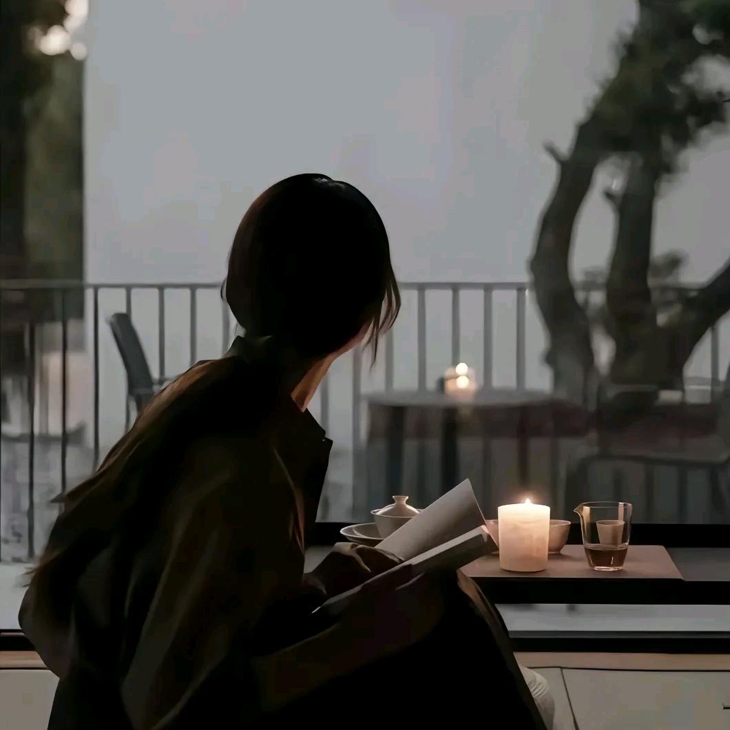 小雨天气