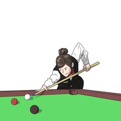 懒羊羊🎱