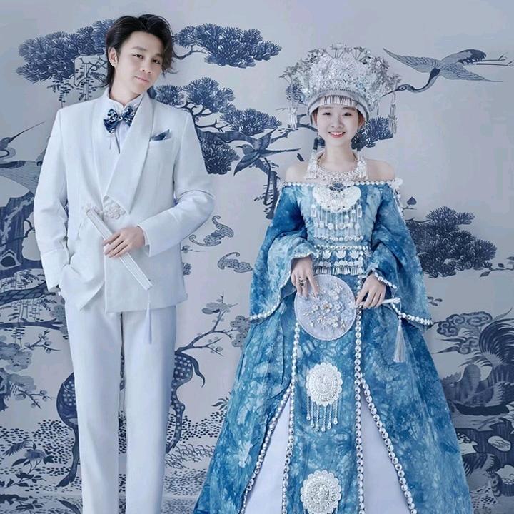 粉红小仙女