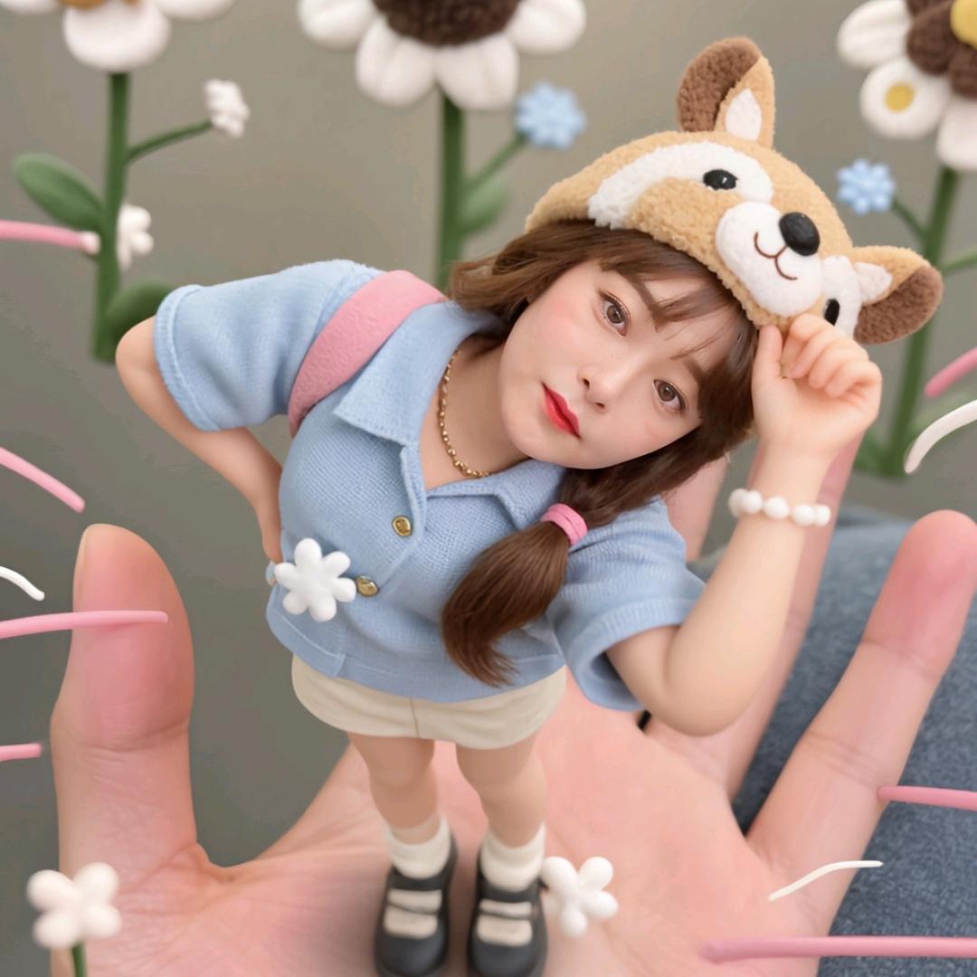 🌹Lᵒᵛᵉᵧₒᵤ萌°ꦿ⁵²º᭄菇凉