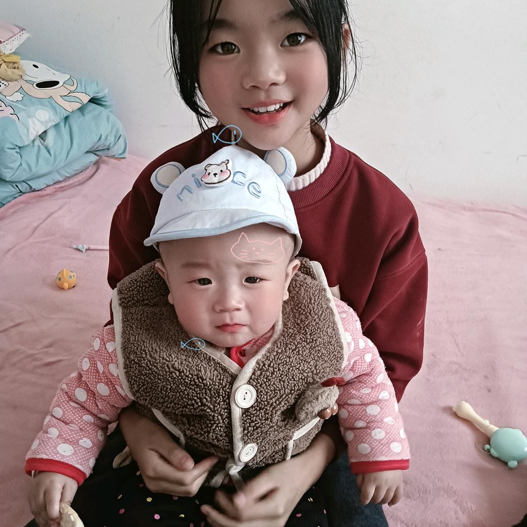 小兔礼物ヾ(＾。^*)