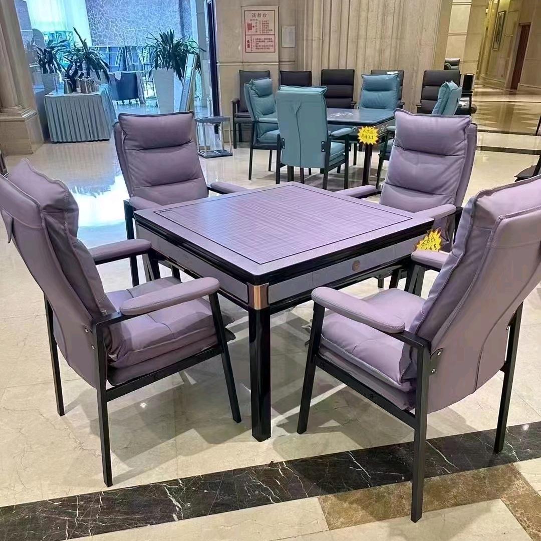 鸭溪杰合麻将机工厂