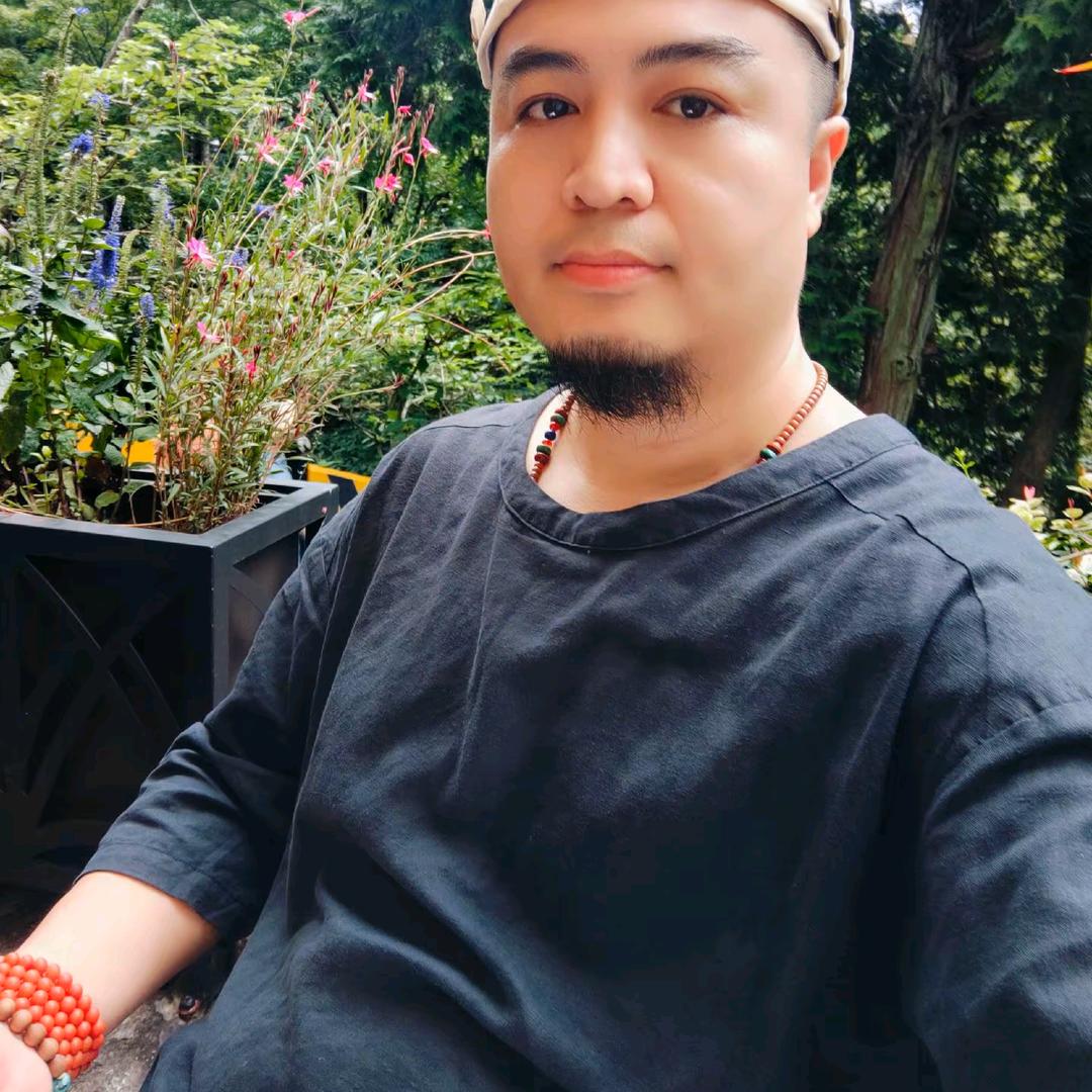 🔱悟 空🔱
