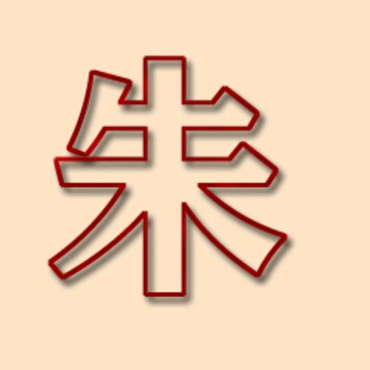 朱总