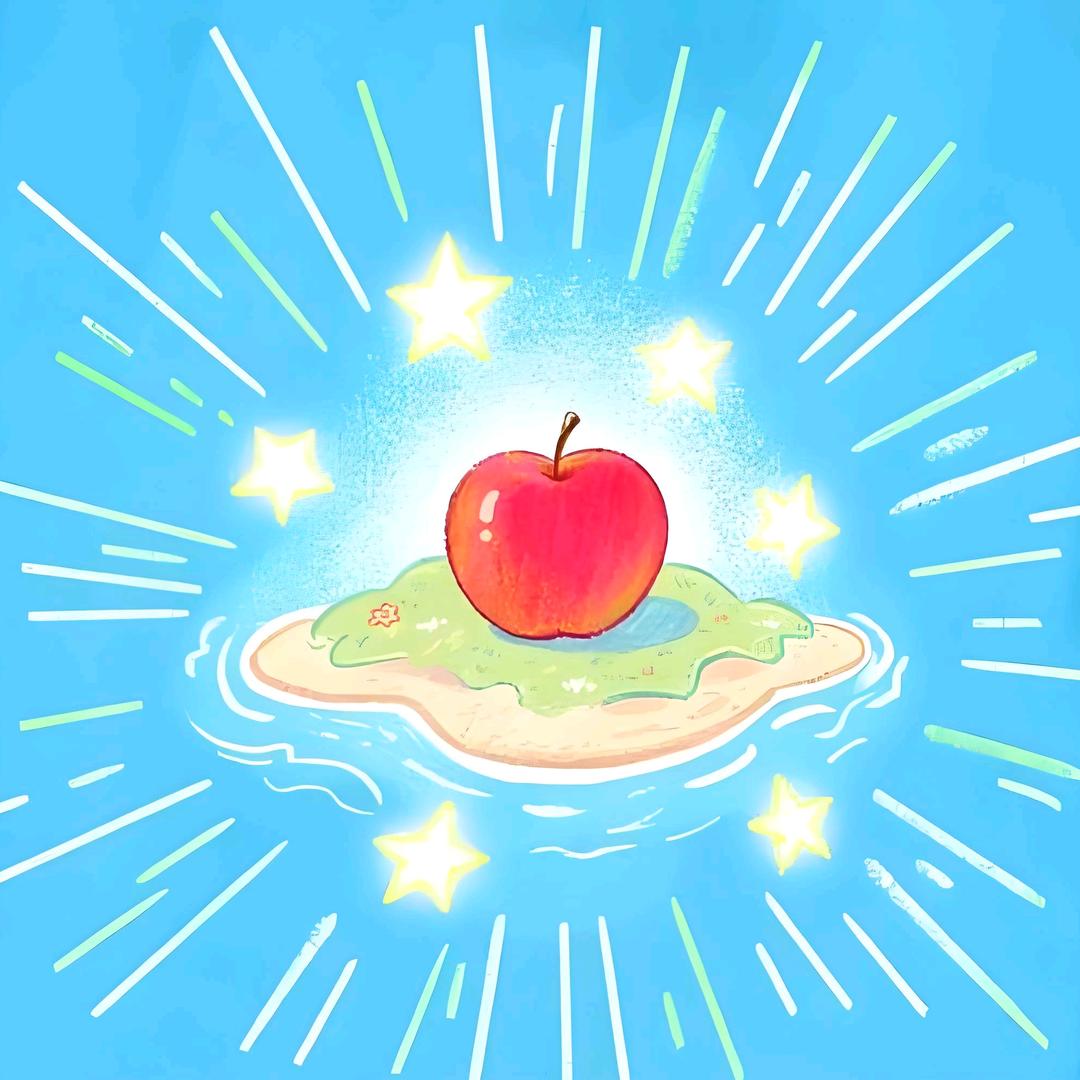 🌈佳味琪妙妙✨