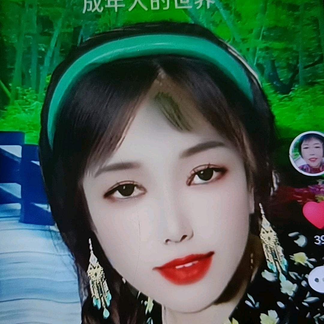 小翠姐（晚7点10分开播