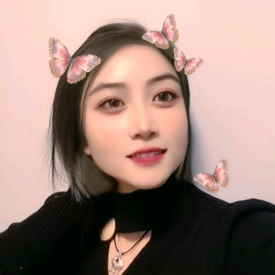 ✨小樊不吃香菜💞