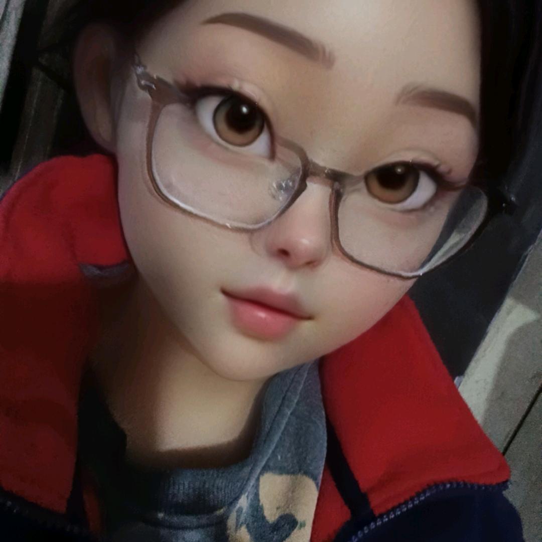 爱吃肉松