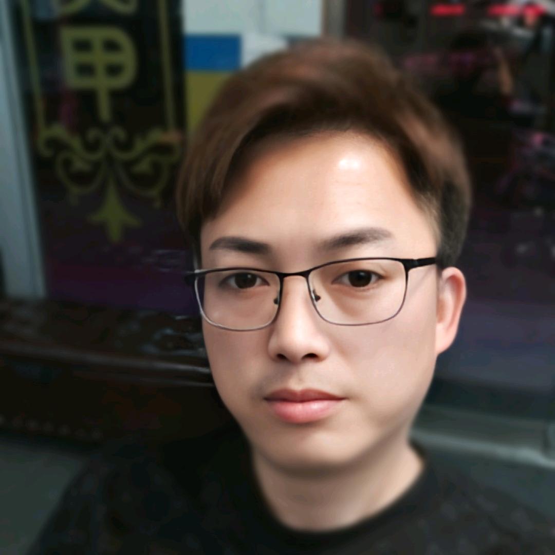 湖镇卡诗造型【阿栋】