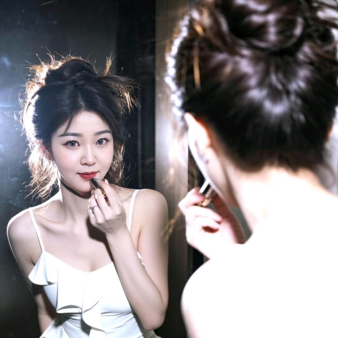 💋小琪、、、