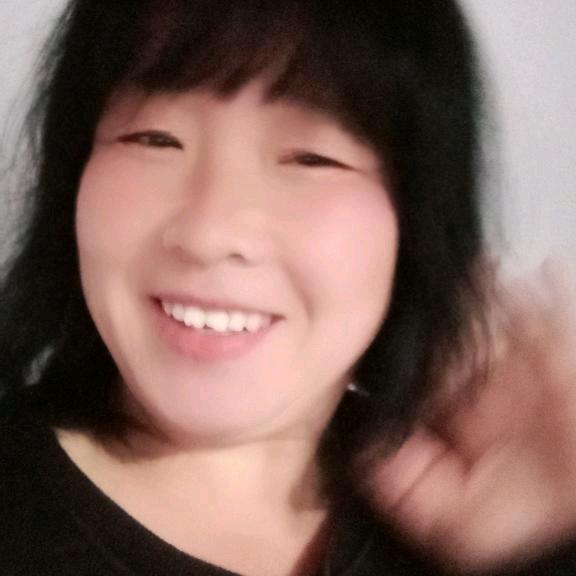 爱笑的娟娟