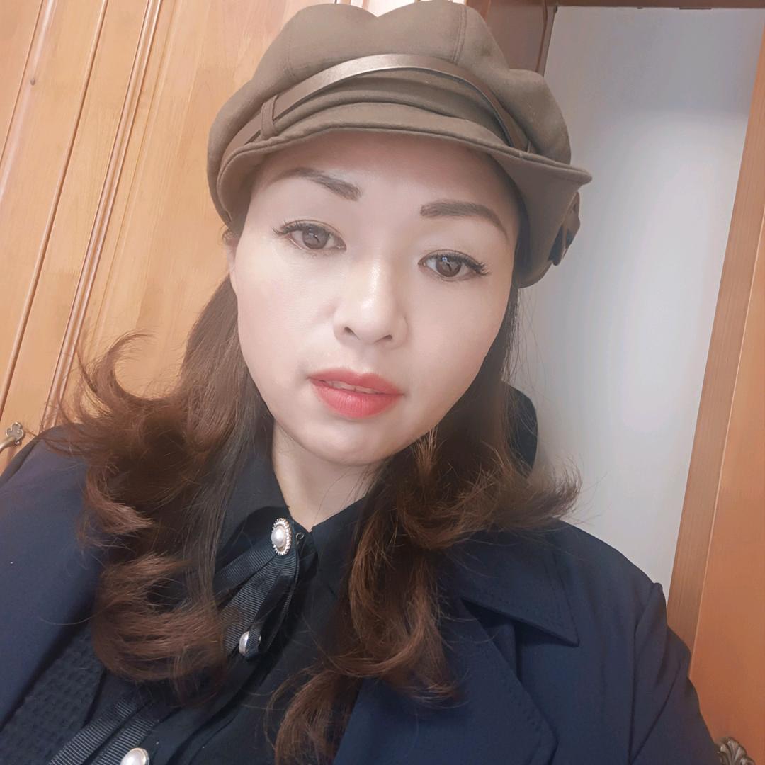 刘二姐