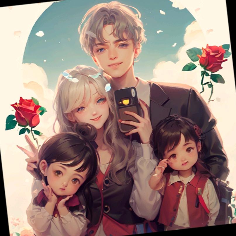 🍃旭雨素远🌱