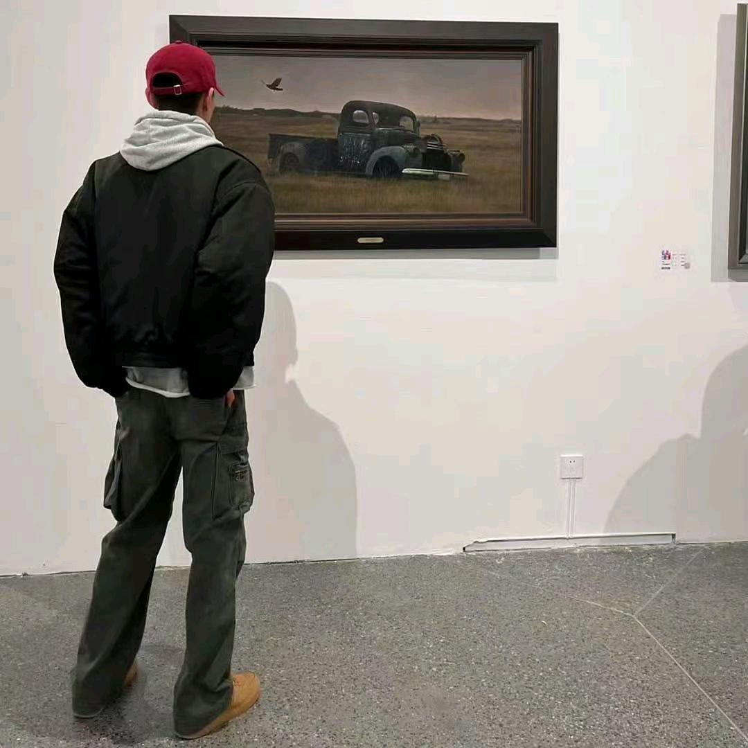 凌晨等日出