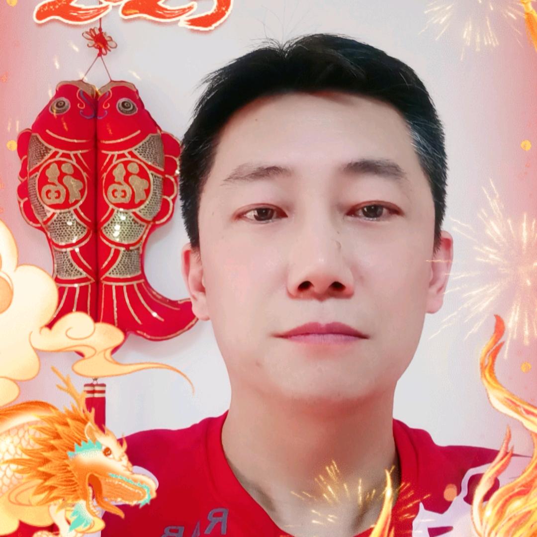 🌈富贵吉祥🦌