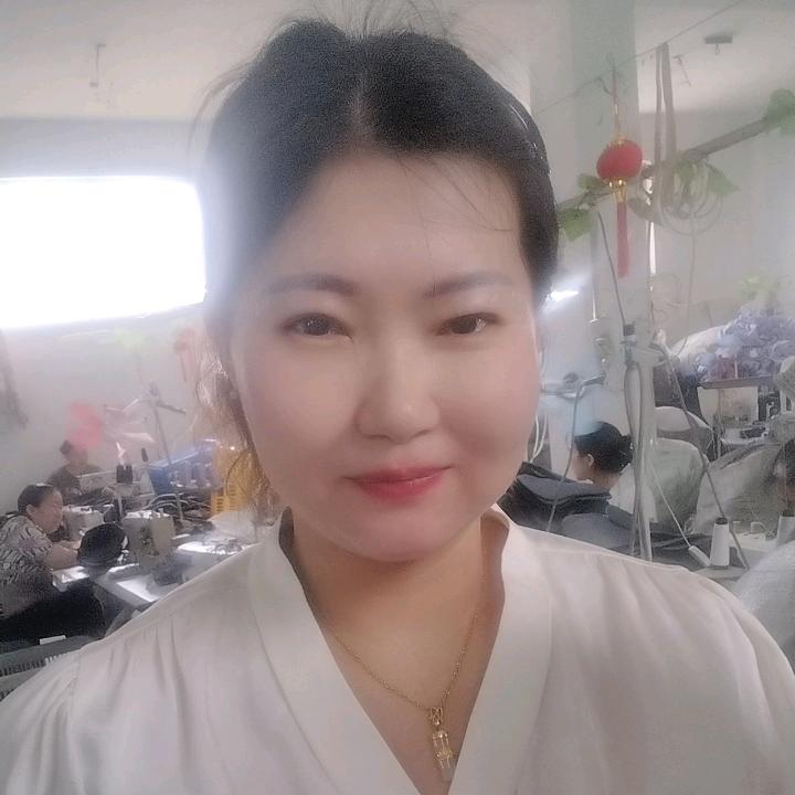 陈小红